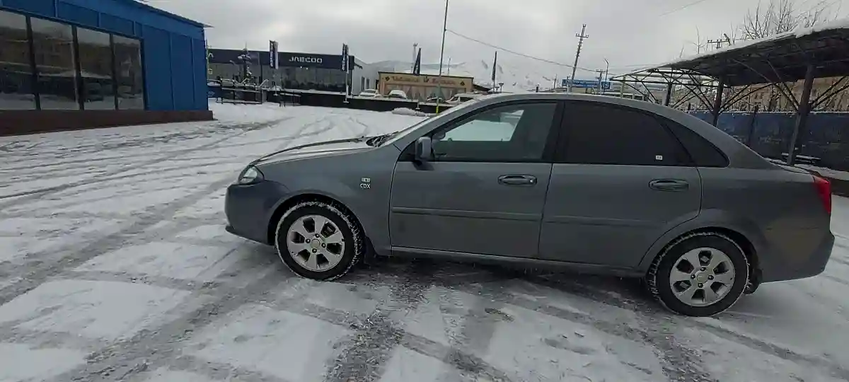 Chevrolet Lacetti 2023 года за 6 500 000 тг. в Алматы