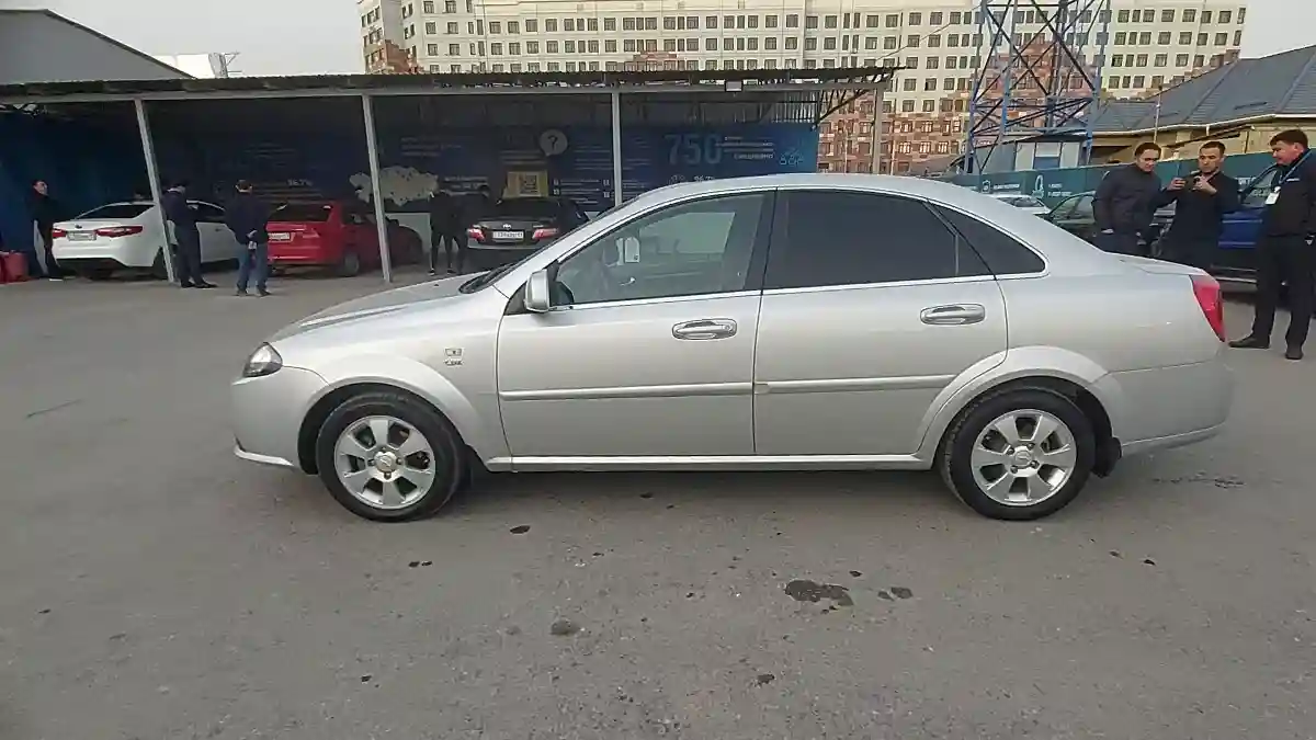 Chevrolet Lacetti 2023 года за 6 500 000 тг. в Шымкент