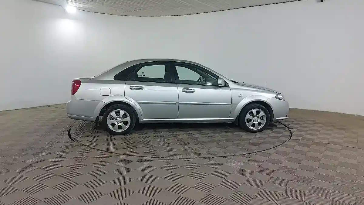 Chevrolet Lacetti 2023 года за 6 990 000 тг. в Шымкент