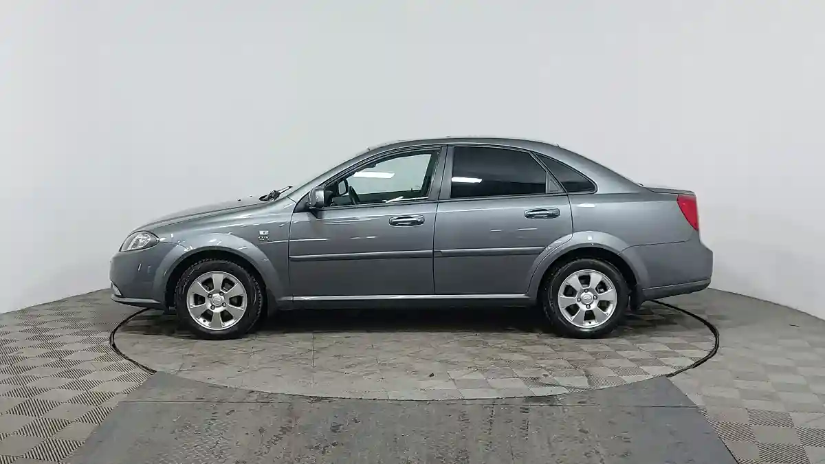 Chevrolet Lacetti 2023 года за 6 790 000 тг. в Астана