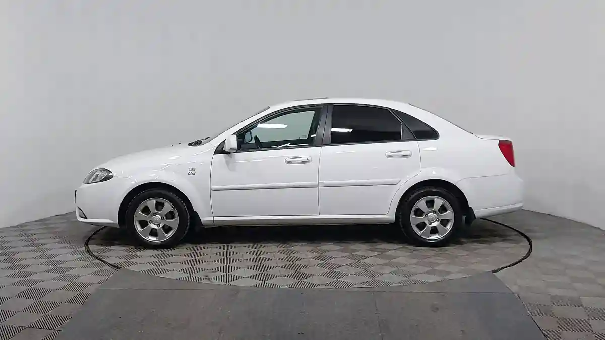 Chevrolet Lacetti 2023 года за 6 100 000 тг. в Астана