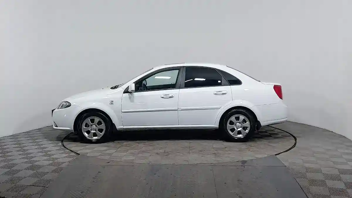 Chevrolet Lacetti 2023 года за 6 370 000 тг. в Астана