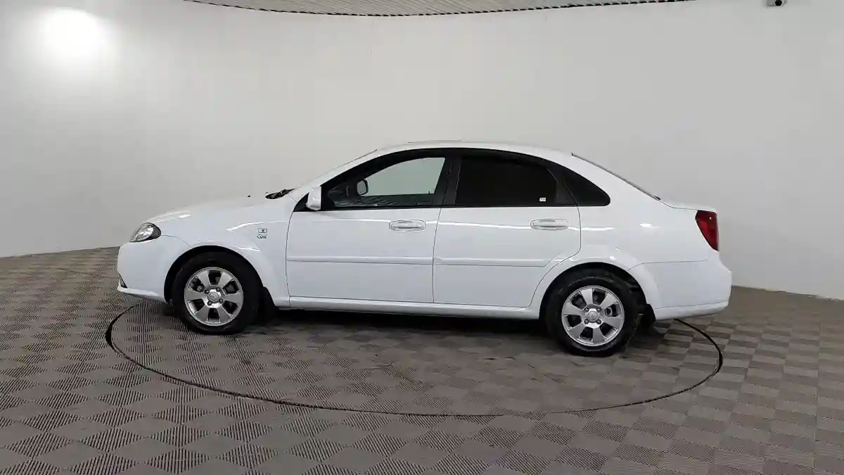 Chevrolet Lacetti 2023 года за 7 590 000 тг. в Шымкент