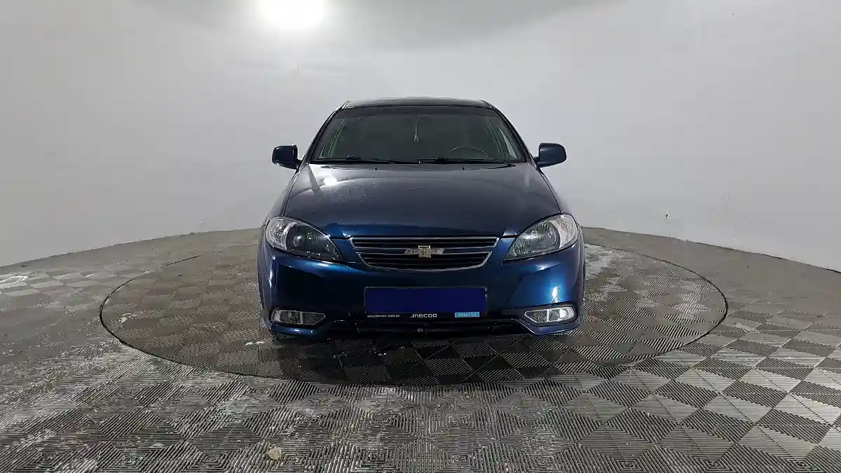 Chevrolet Lacetti 2023 года за 6 110 000 тг. в Павлодар
