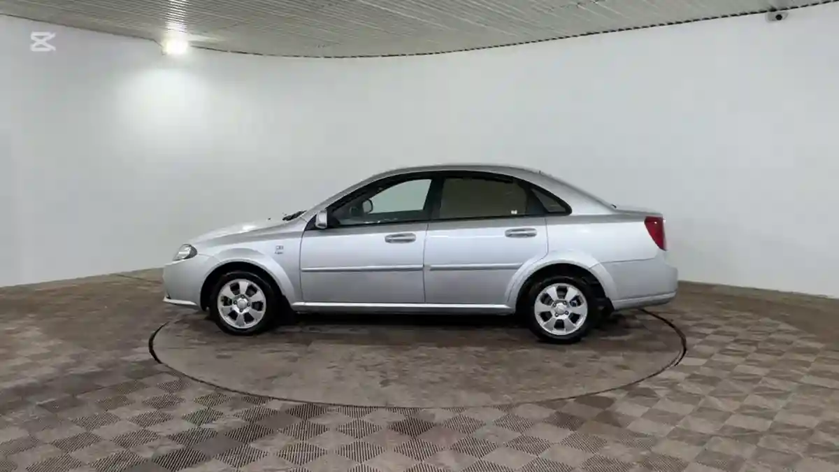 Chevrolet Lacetti 2023 года за 6 630 000 тг. в Шымкент