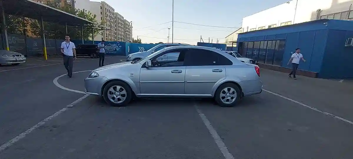 Chevrolet Lacetti 2023 года за 7 000 000 тг. в Алматы