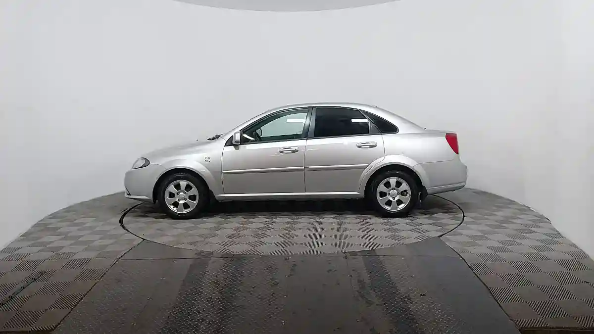Chevrolet Lacetti 2023 года за 5 990 000 тг. в Астана