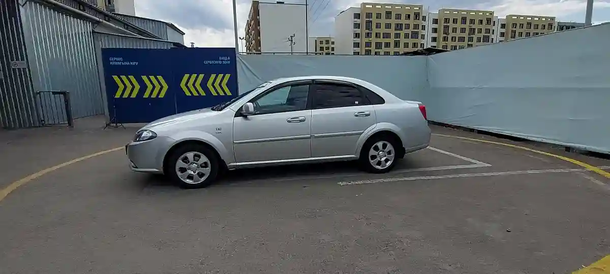 Chevrolet Lacetti 2023 года за 7 500 000 тг. в Алматы