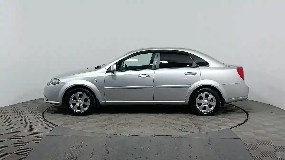 Chevrolet Lacetti 2023 года за 7 190 000 тг. в Астана