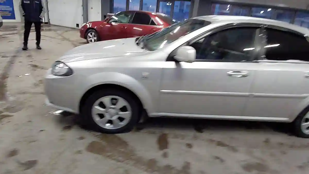 Chevrolet Lacetti 2023 года за 6 500 000 тг. в Астана