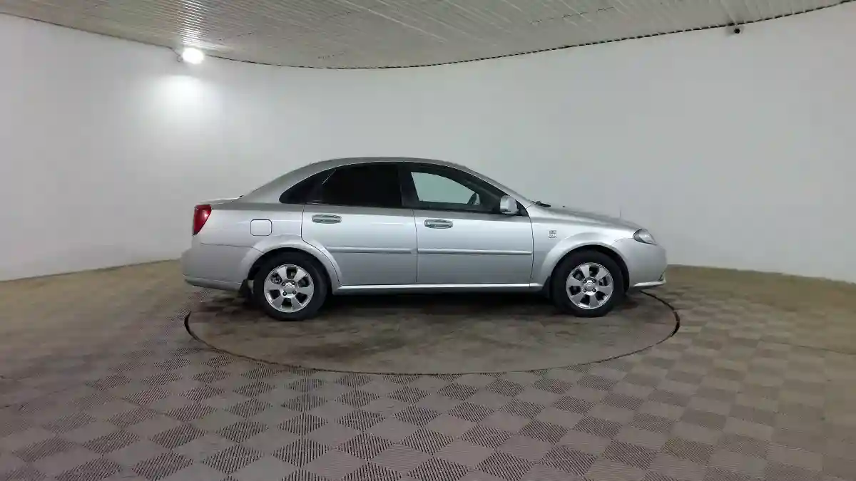 Chevrolet Lacetti 2023 года за 5 790 000 тг. в Шымкент