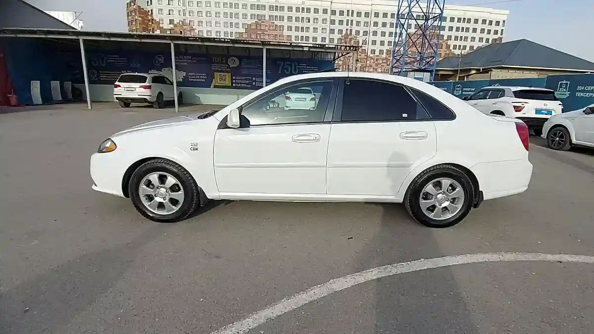 Chevrolet Lacetti 2023 года за 6 000 000 тг. в Шымкент