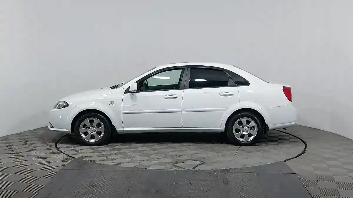 Chevrolet Lacetti 2023 года за 6 690 000 тг. в Астана