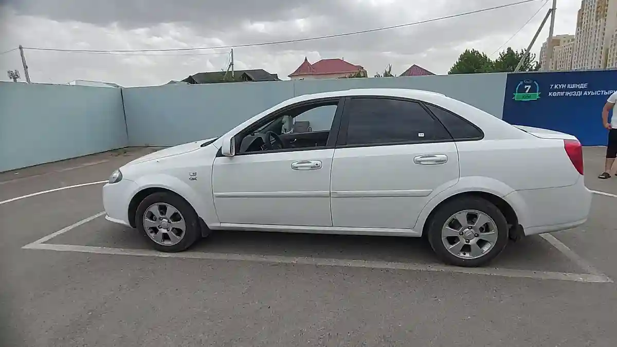 Chevrolet Lacetti 2023 года за 7 500 000 тг. в Шымкент