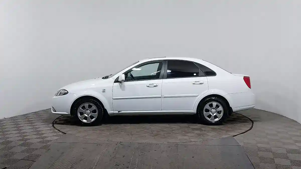 Chevrolet Lacetti 2023 года за 7 090 000 тг. в Астана