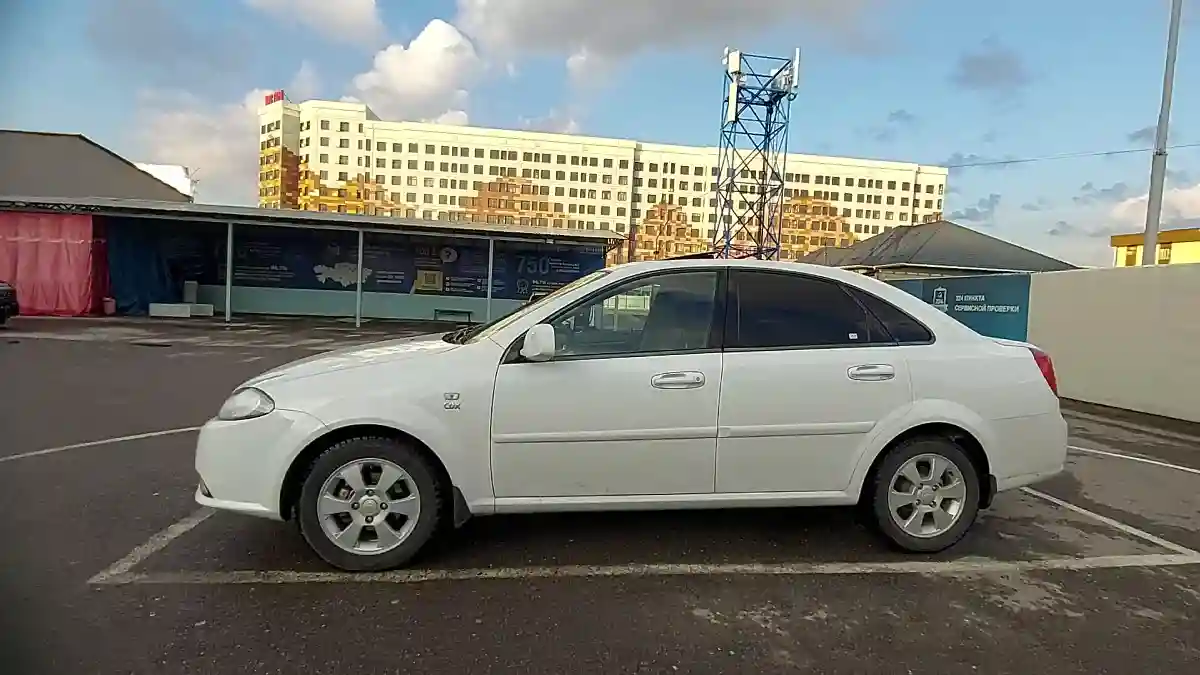 Chevrolet Lacetti 2023 года за 6 500 000 тг. в Шымкент