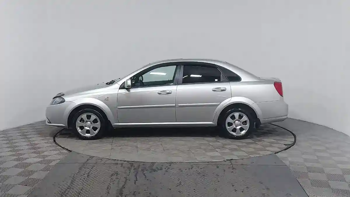 Chevrolet Lacetti 2023 года за 6 190 000 тг. в Астана