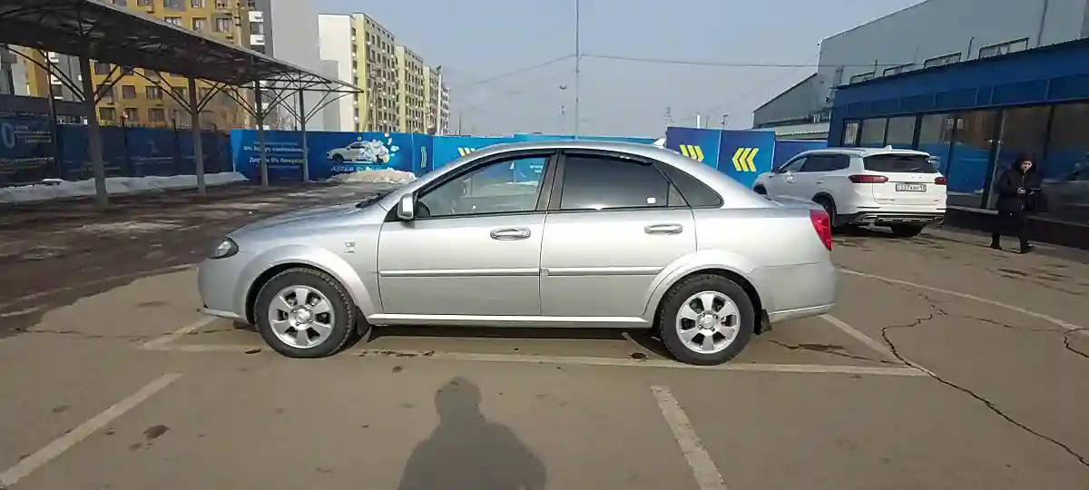 Chevrolet Lacetti 2023 года за 7 000 000 тг. в Алматы