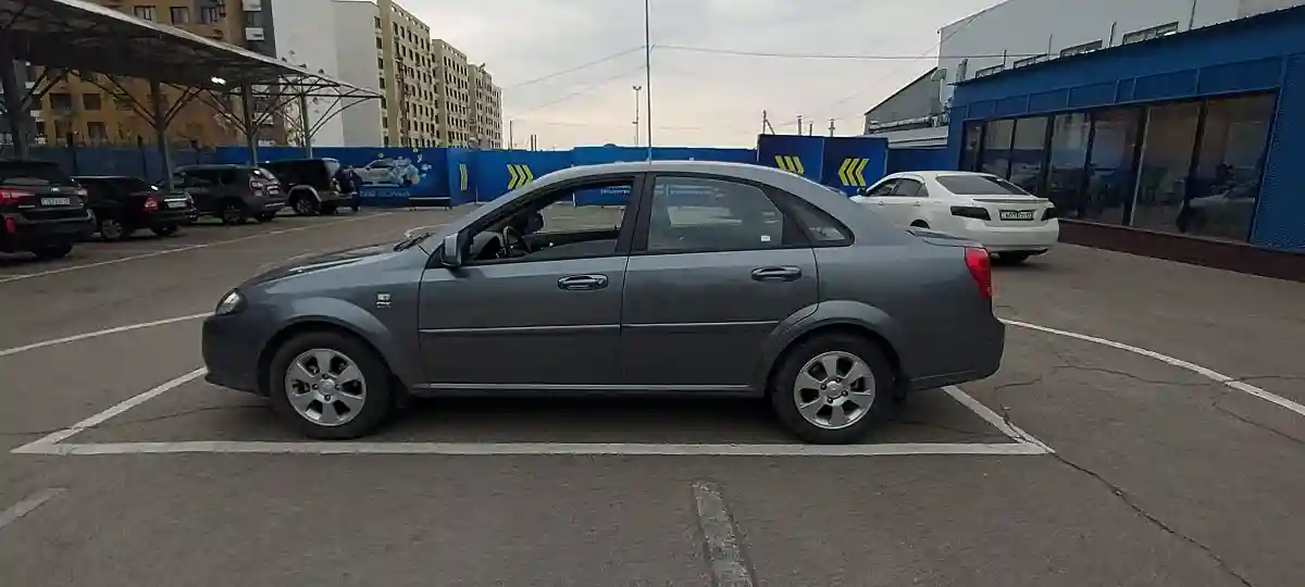 Chevrolet Lacetti 2023 года за 7 100 000 тг. в Алматы