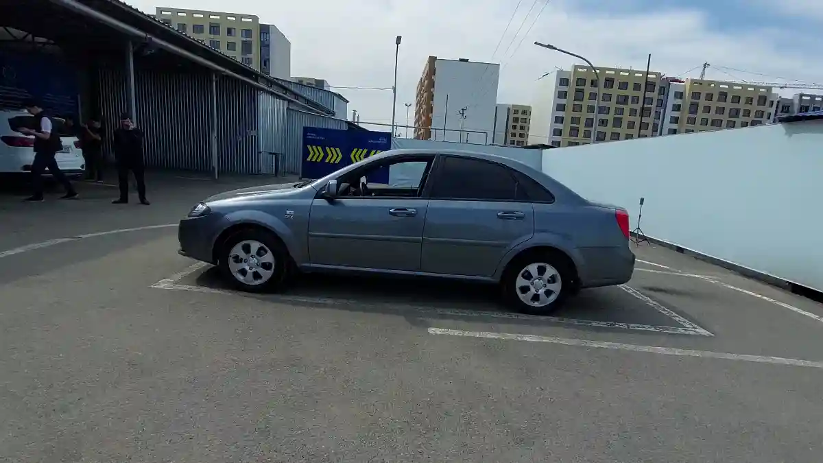 Chevrolet Lacetti 2023 года за 6 500 000 тг. в Алматы