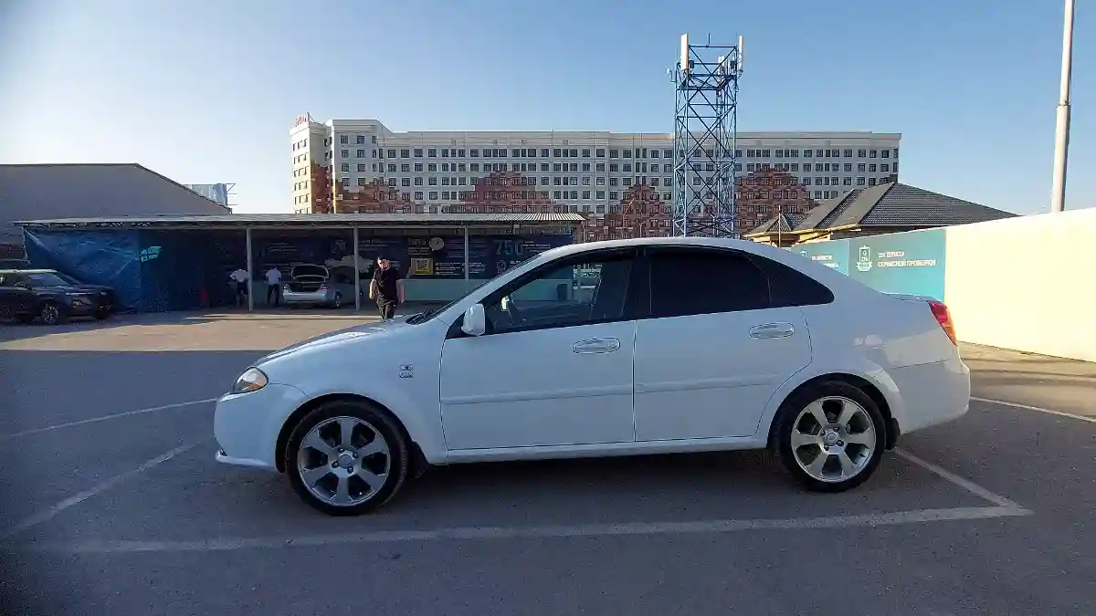 Chevrolet Lacetti 2023 года за 6 500 000 тг. в Шымкент