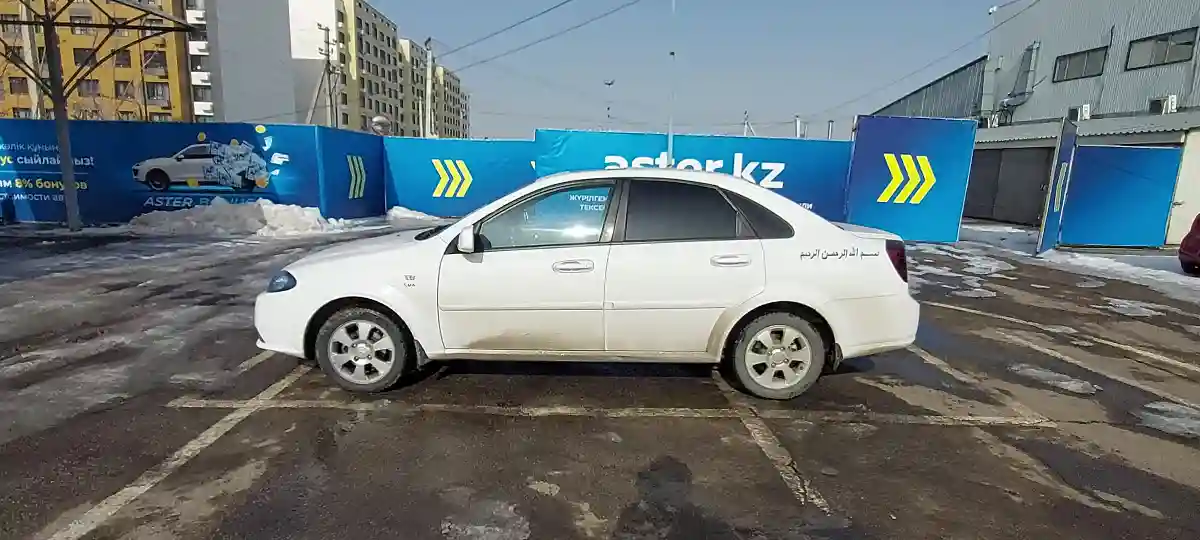 Chevrolet Lacetti 2023 года за 6 500 000 тг. в Алматы