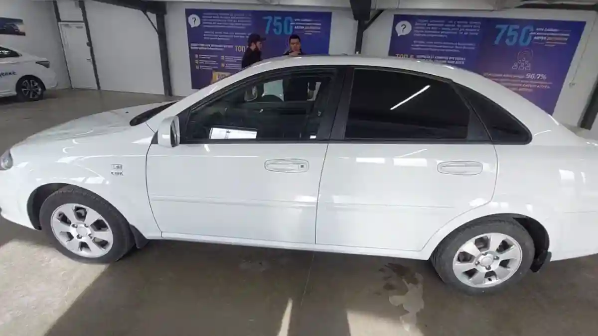 Chevrolet Lacetti 2023 года за 7 200 000 тг. в Астана