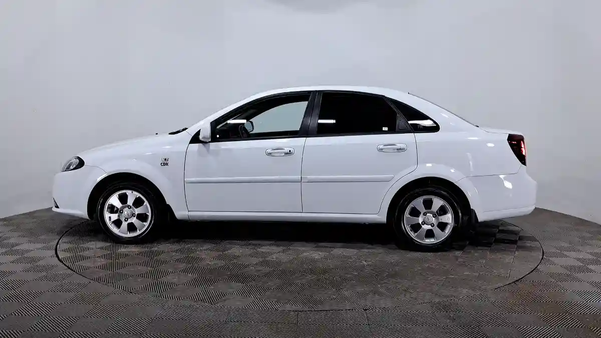 Chevrolet Lacetti 2023 года за 6 430 800 тг. в Астана