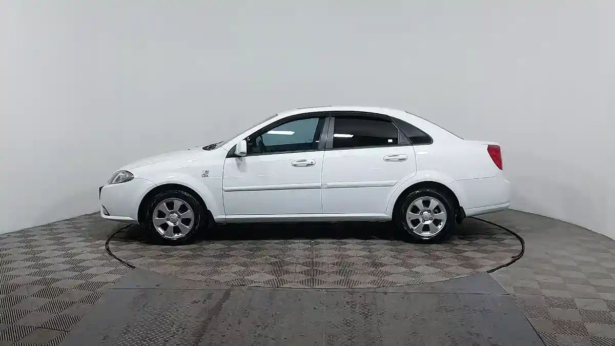 Chevrolet Lacetti 2023 года за 7 190 000 тг. в Астана