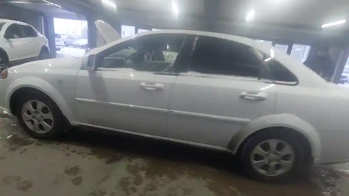 Chevrolet Lacetti 2023 года за 7 800 000 тг. в Астана