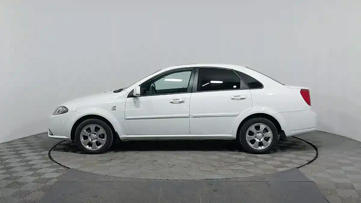 Chevrolet Lacetti 2023 года за 6 990 000 тг. в Астана