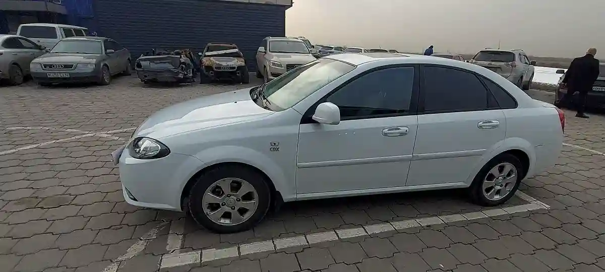 Chevrolet Lacetti 2023 года за 8 000 000 тг. в Караганда