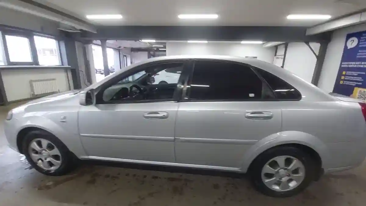 Chevrolet Lacetti 2023 года за 4 630 000 тг. в Астана