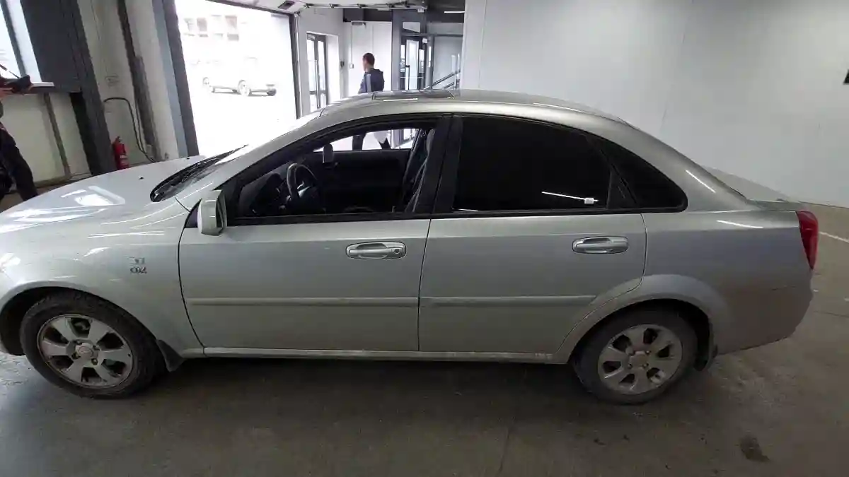 Chevrolet Lacetti 2023 года за 6 500 000 тг. в Астана