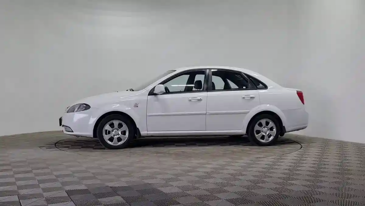 Chevrolet Lacetti 2023 года за 6 800 000 тг. в Алматы