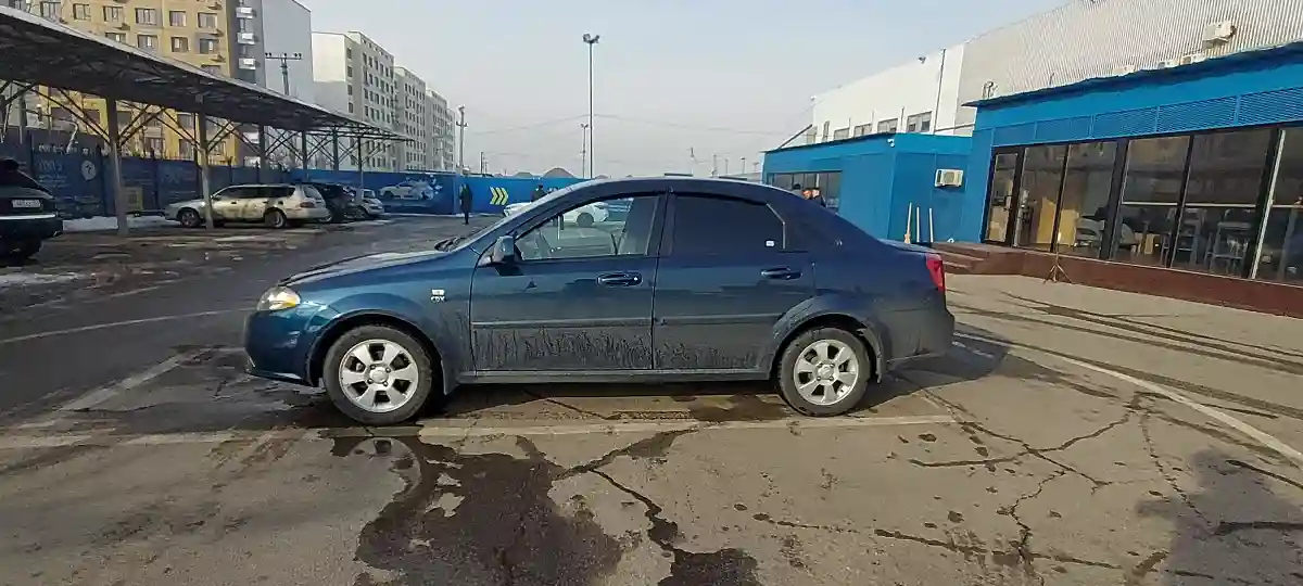 Chevrolet Lacetti 2023 года за 7 000 000 тг. в Алматы