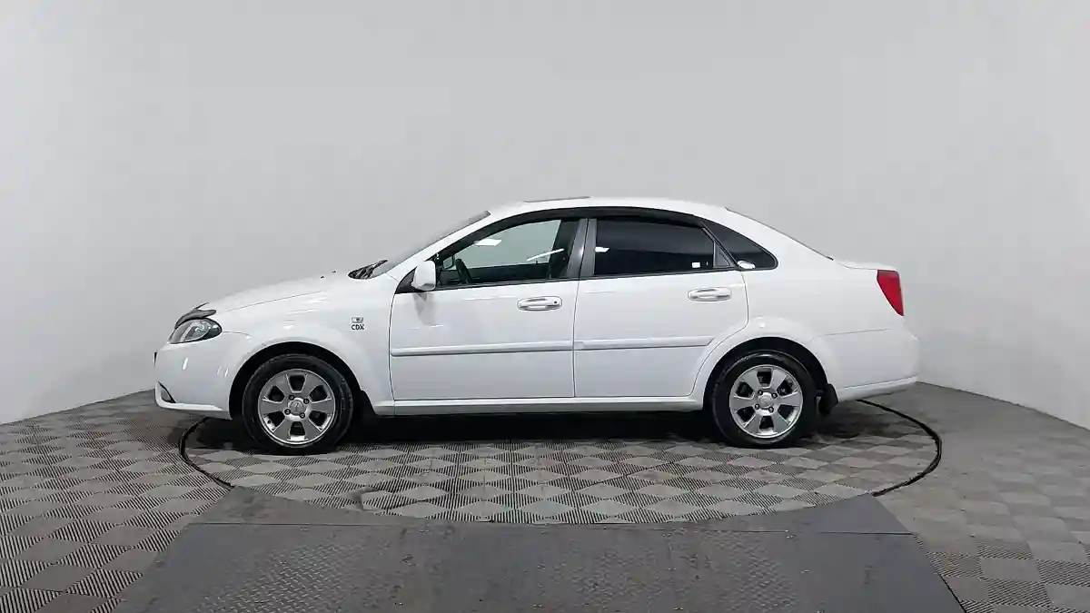 Chevrolet Lacetti 2023 года за 6 590 000 тг. в Астана