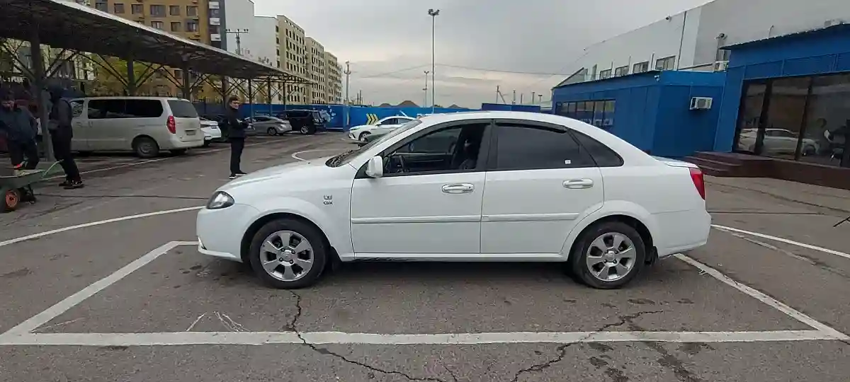 Chevrolet Lacetti 2023 года за 7 500 000 тг. в Алматы