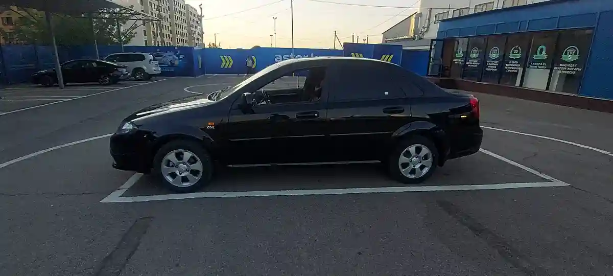 Chevrolet Lacetti 2023 года за 7 500 000 тг. в Алматы