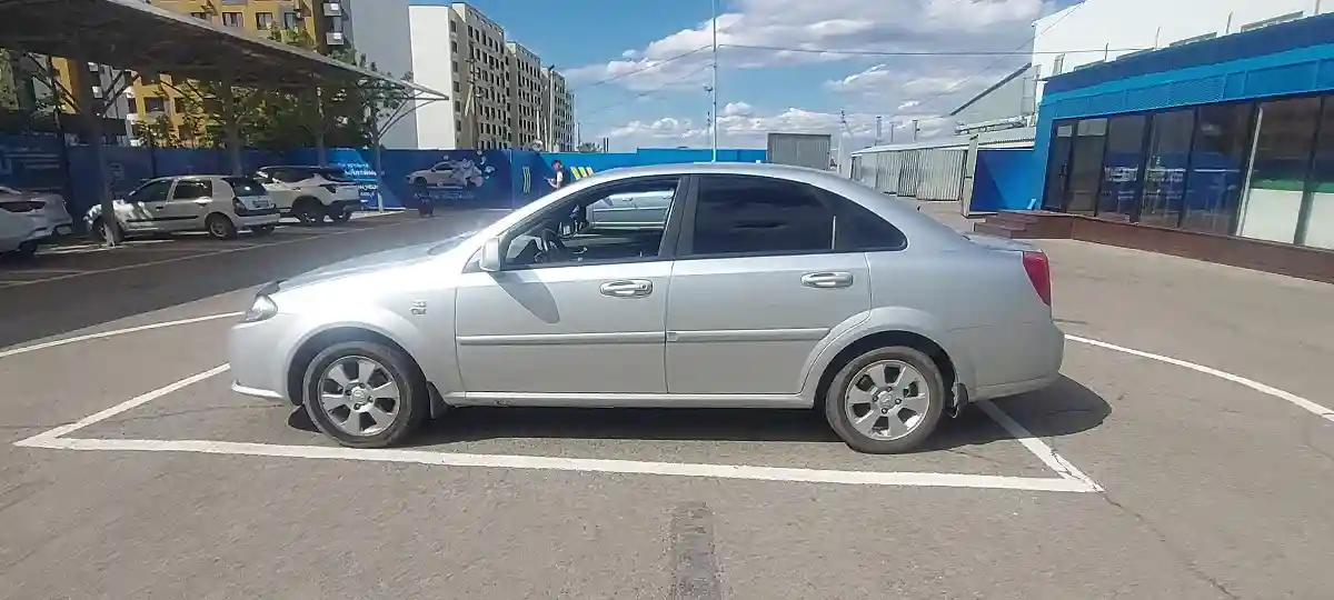 Chevrolet Lacetti 2023 года за 6 500 000 тг. в Алматы