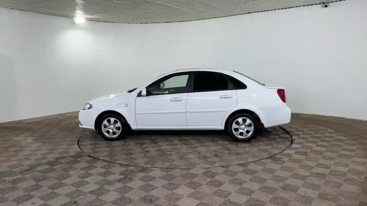 Chevrolet Lacetti 2023 года за 7 140 000 тг. в Шымкент