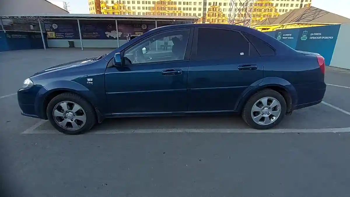 Chevrolet Lacetti 2023 года за 8 000 000 тг. в Шымкент