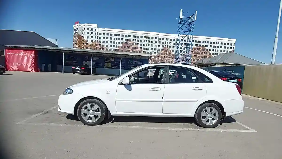 Chevrolet Lacetti 2024 года за 7 400 000 тг. в Шымкент