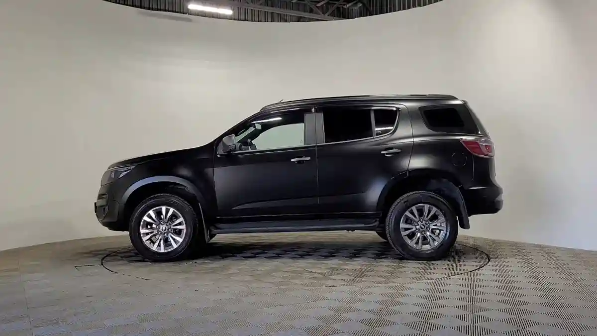 Chevrolet TrailBlazer 2020 года за 10 390 000 тг. в Алматы