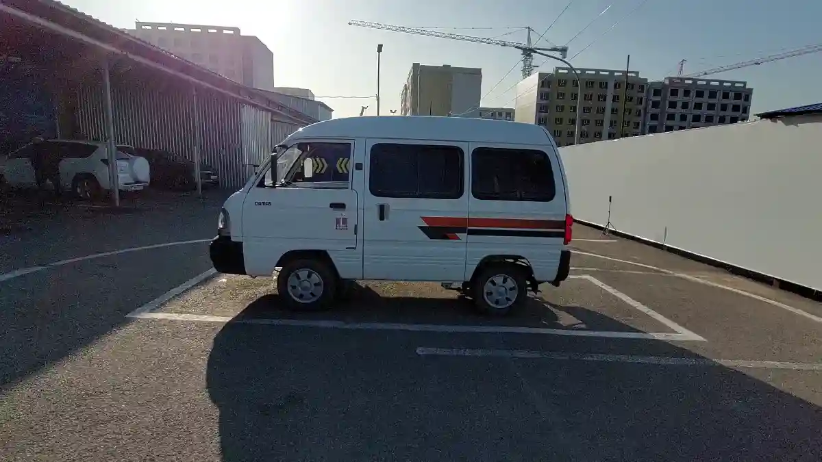 Chevrolet Damas 2020 года за 3 700 000 тг. в Алматы