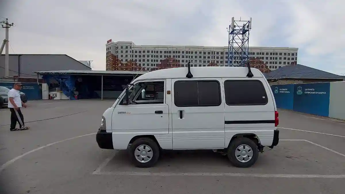 Chevrolet Damas 2021 года за 4 500 000 тг. в Шымкент