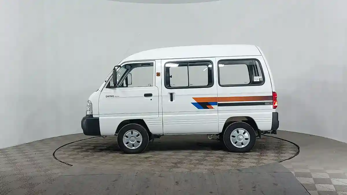 Chevrolet Damas 2021 года за 3 989 000 тг. в Астана