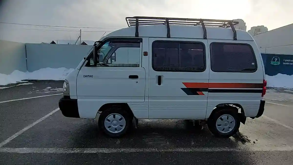 Chevrolet Damas 2021 года за 3 900 000 тг. в Шымкент