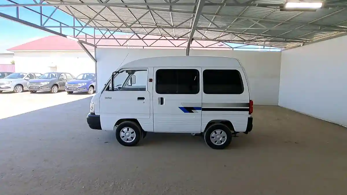 Chevrolet Damas 2022 года за 3 890 000 тг. в Кызылорда