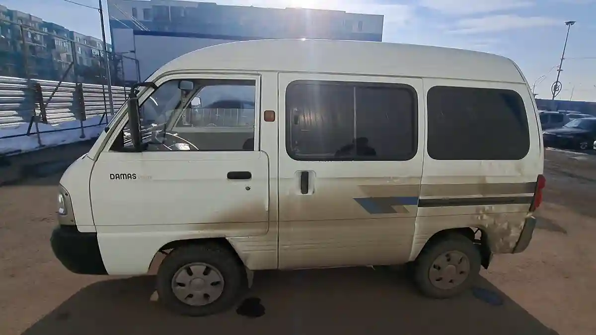 Chevrolet Damas 2022 года за 4 000 000 тг. в Алматы
